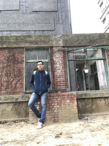 提供住宿服務的專家張銓諮商心理師