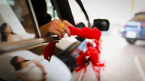 玩美主藝 - 不只是紀錄過程，更在保存溫度與愛