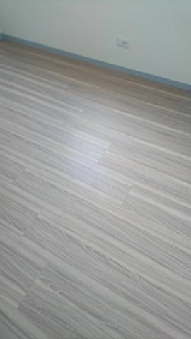 時機地板工程行 - 海島型耐磨地板