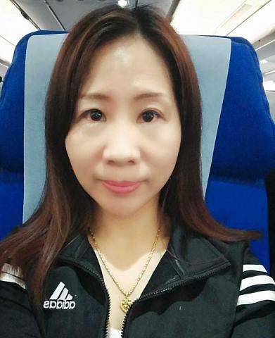 提供保母服務的專家薛小姐