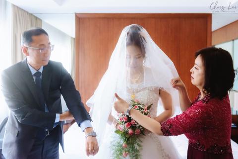 婚攝阿城 ChrisCityPhoto - 
