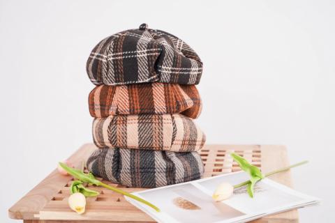 邱健豪 - 服飾拍攝