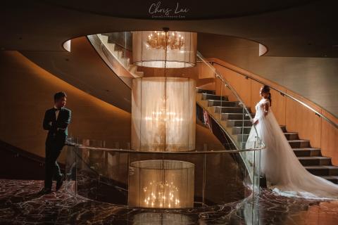 婚攝阿城 ChrisCityPhoto - 