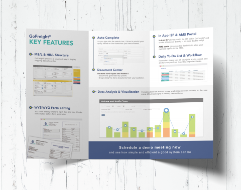 WILD Design 野設計 - Brochure 設計