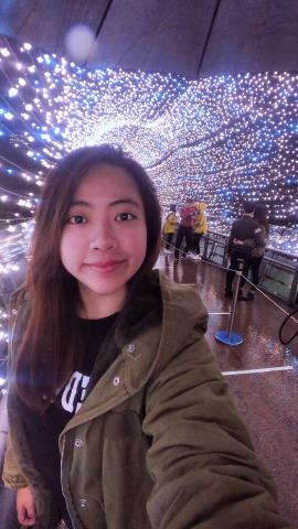 提供粉絲專頁qrcode服務的專家翁鈴雅