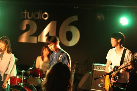 電木吉他 烏克麗麗 日文教學 - 日本LIVE表演