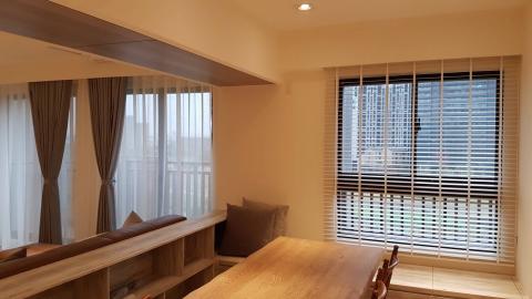 永心平價時尚窗簾 - 青埔太子賦3作品!! 永心平價時尚窗簾 - 青埔太子賦3作品!!