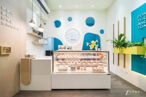 光研攝影工作室 - 空間攝影／店面設計