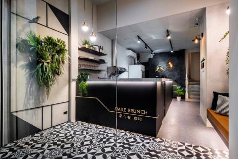 光研攝影工作室 - 空間攝影／店面設計