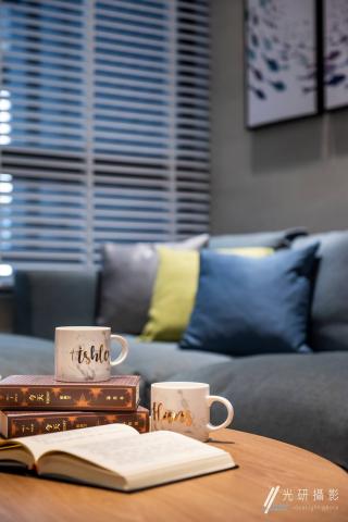 光研攝影工作室 - 空間攝影／室內設計