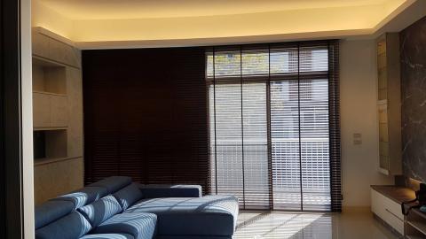 永心平價時尚窗簾 - 台南墨想社區作品! 永心平價時尚窗簾 - 台南墨想社區作品!