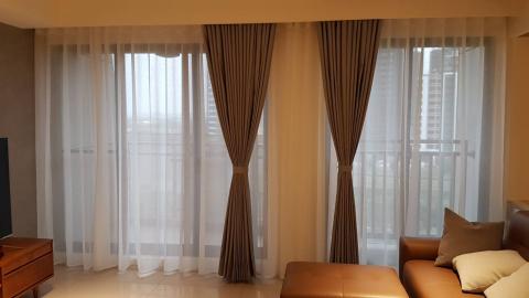 永心平價時尚窗簾 - 青埔太子賦3作品!! 永心平價時尚窗簾 - 青埔太子賦3作品!!