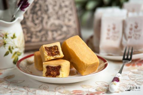 光研攝影工作室 - 商品攝影／伴手禮