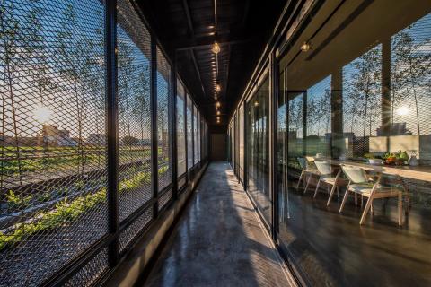 光研攝影工作室 - 空間攝影／農舍改造案