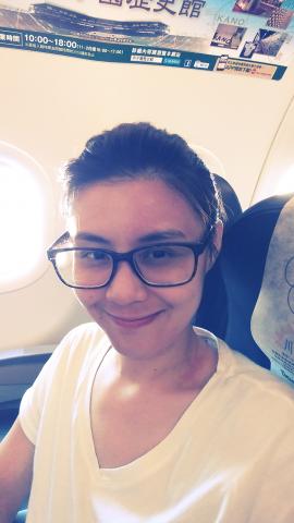 提供irent保險服務的專家李小姐