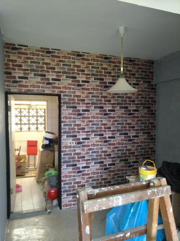 全宏工作室 - 1080305。台北市民生東路四段,壁紙施工。 全宏工作室 - 1080305。台北市民生東路四段,壁紙施工。