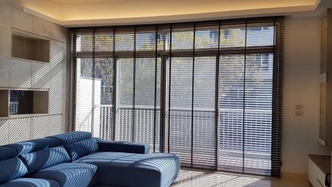 永心平價時尚窗簾 - 台南墨想社區作品! 永心平價時尚窗簾 - 台南墨想社區作品!