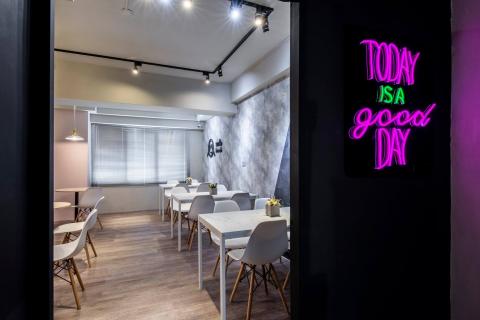 光研攝影工作室 - 空間攝影／店面設計