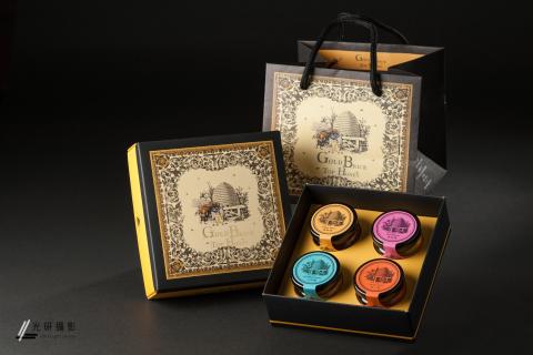 光研攝影工作室 - 商品攝影／伴手禮