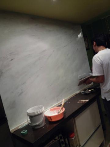 璟誠室內裝潢油漆工程 - 