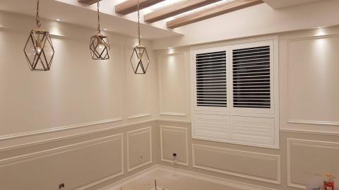 永心平價時尚窗簾 - 感謝影視小生陳宇風給小弟服務的機會,讓永心來規劃風哥愛的小窩!!! 永心平價時尚窗簾 - 感謝影視小生陳宇風給小弟服務的機會,讓永心來規劃風哥愛的小窩!!!