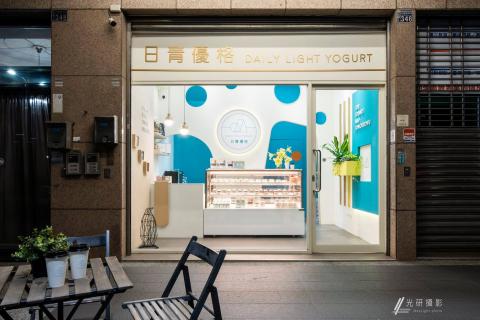 光研攝影工作室 - 空間攝影／店面設計