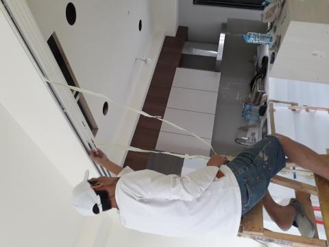 璟誠室內裝潢油漆工程 - 