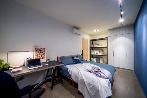 光研攝影工作室 - 空間攝影／農舍改造案