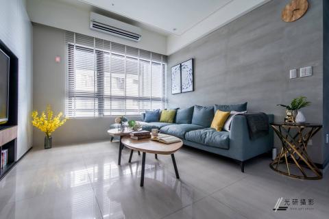 光研攝影工作室 - 空間攝影／室內設計