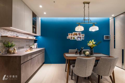 光研攝影工作室 - 空間攝影／室內設計