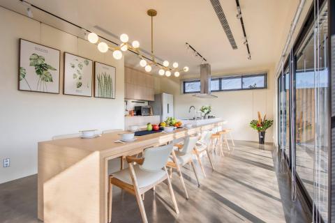 光研攝影工作室 - 空間攝影／農舍改造案