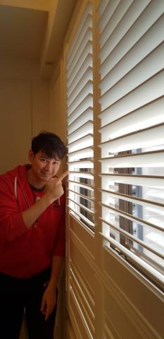 永心平價時尚窗簾 - 感謝影視小生陳宇風給小弟服務的機會,讓永心來規劃風哥愛的小窩!!! 永心平價時尚窗簾 - 感謝影視小生陳宇風給小弟服務的機會,讓永心來規劃風哥愛的小窩!!!