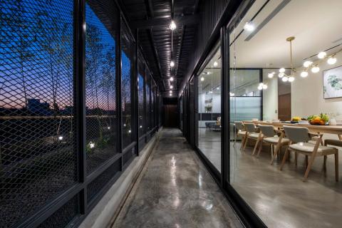 光研攝影工作室 - 空間攝影／農舍改造案