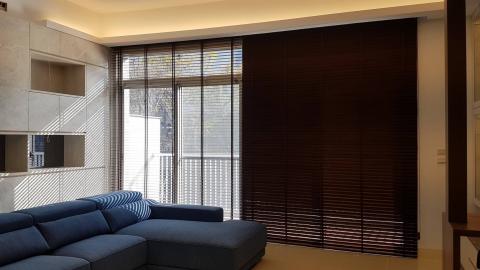 永心平價時尚窗簾 - 台南墨想社區作品! 永心平價時尚窗簾 - 台南墨想社區作品!