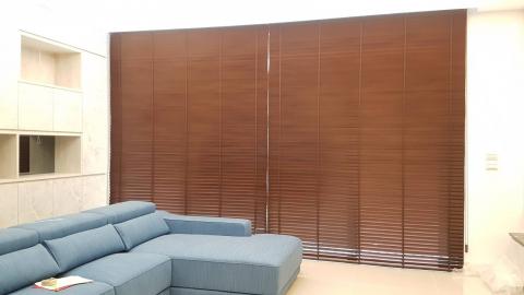 永心平價時尚窗簾 - 台南墨想社區作品! 永心平價時尚窗簾 - 台南墨想社區作品!