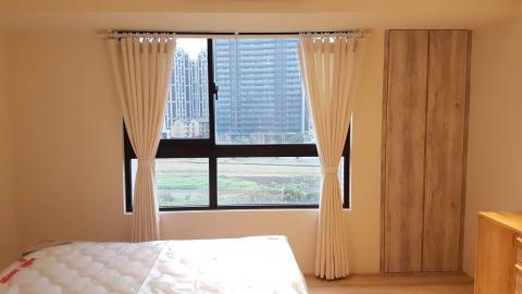 永心平價時尚窗簾 - 青埔太子賦3作品!! 永心平價時尚窗簾 - 青埔太子賦3作品!!