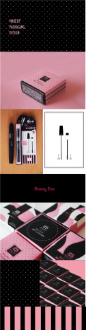 YUKI .design - 化妝品公司包裝設計