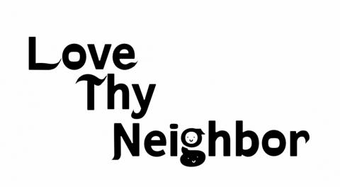 好事設計工作室 - 日本東京非營利組織旗下國際幼兒園logo設計。