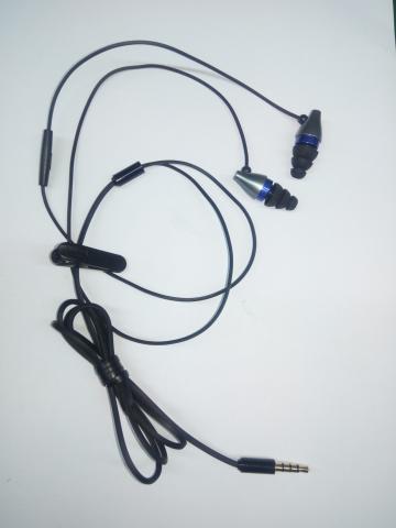 王福生 - 手机耳机，苹果，安卓系通用，音质优良，品质好及舒适的硅胶耳塞。