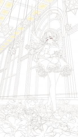 Wolong-臥龍 - 練習之一