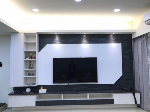 昱碩室內裝修工程有限公司 - 