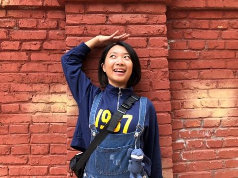 提供管理學ppt服務的專家鄭家寧