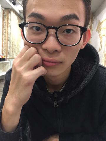 提供1709酒服務的專家周宇庭