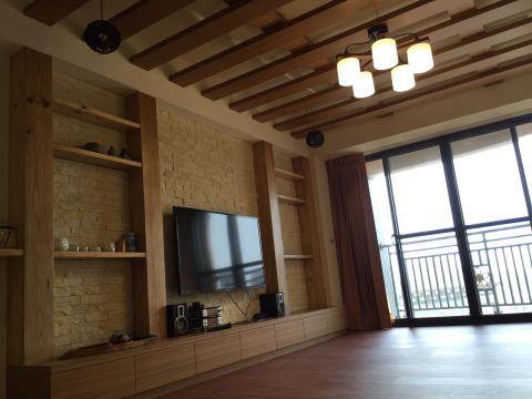 昱碩室內裝修工程有限公司 - 