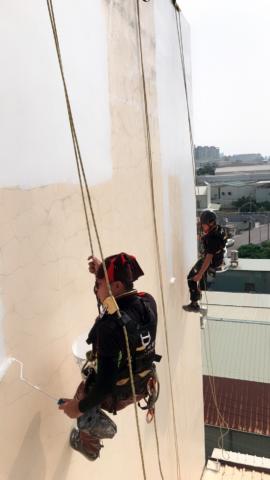 雨多填防水工程高雄分公司 - 