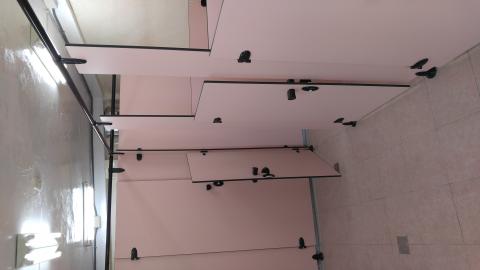 浿方設計 - 學校改建工程