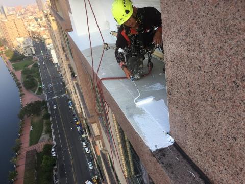 雨多填防水工程屏東分公司 - 