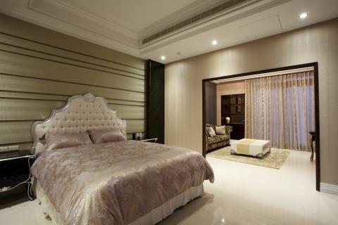 威爾室內設計工程有限公司 - 超五星級飯店式設計達人-威爾室內設計