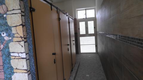 浿方設計 - 學校改建工程