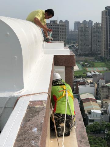 雨多填防水工程屏東分公司 - 